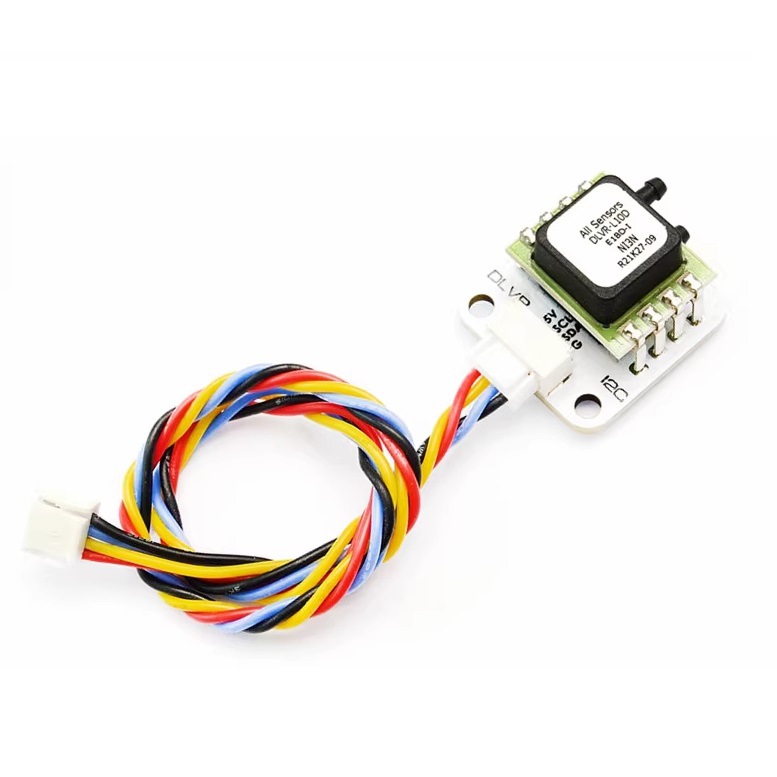 Matek AS DLVR I2C Digital Flight Control Sensor Airspeed Meter Ardupilot Multi Rotor - Image 3