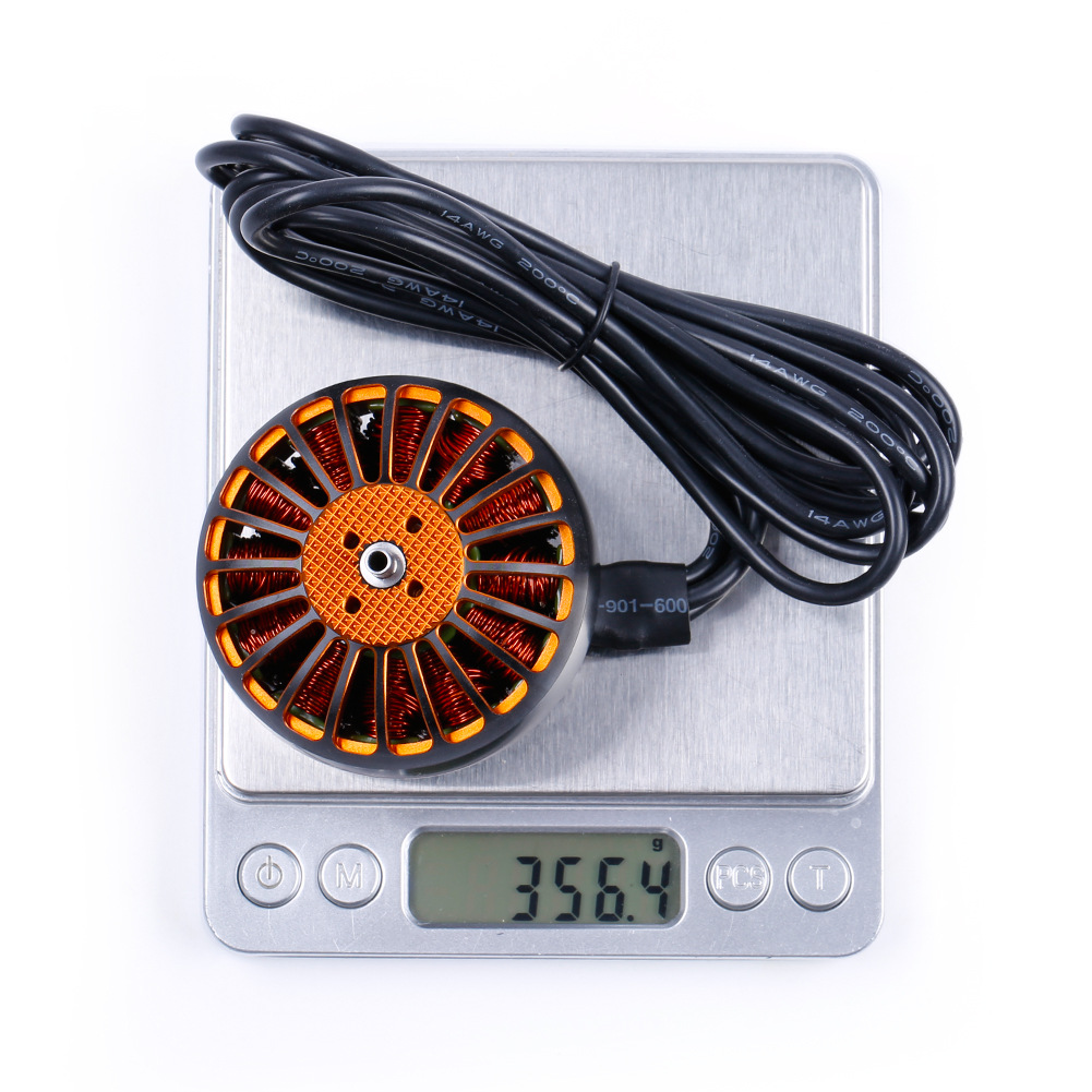 iFlight Xing 5215 250KV 330KV 500KV Super Large X Class Motor for FPV Drones - Image 5
