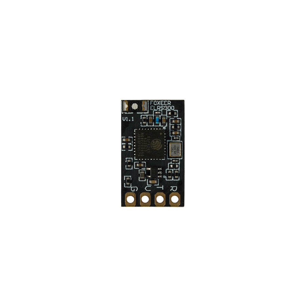 Foxeer ELRS 915MHz Receiver with T Antenna Long Range Miniature - Image 5