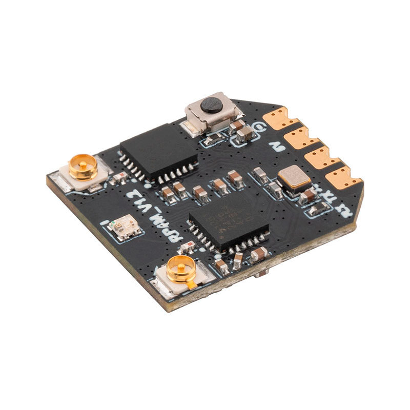 RadioMaster RP4TD M ELRS True Diversity Receiver Dual Antenna Long Range Sailing - Image 3