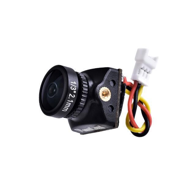 RunCam Nano2 FPV Camera 14MM Ultra Light HD for 2 inch Crossing Machine - Image 2