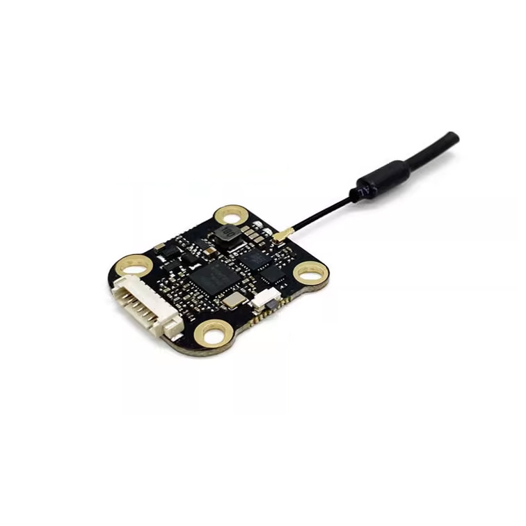 FPV High Quality Image Transmission 5G 1W Long Distance Module 48CH Competition Wireless Transmitter - Image 2