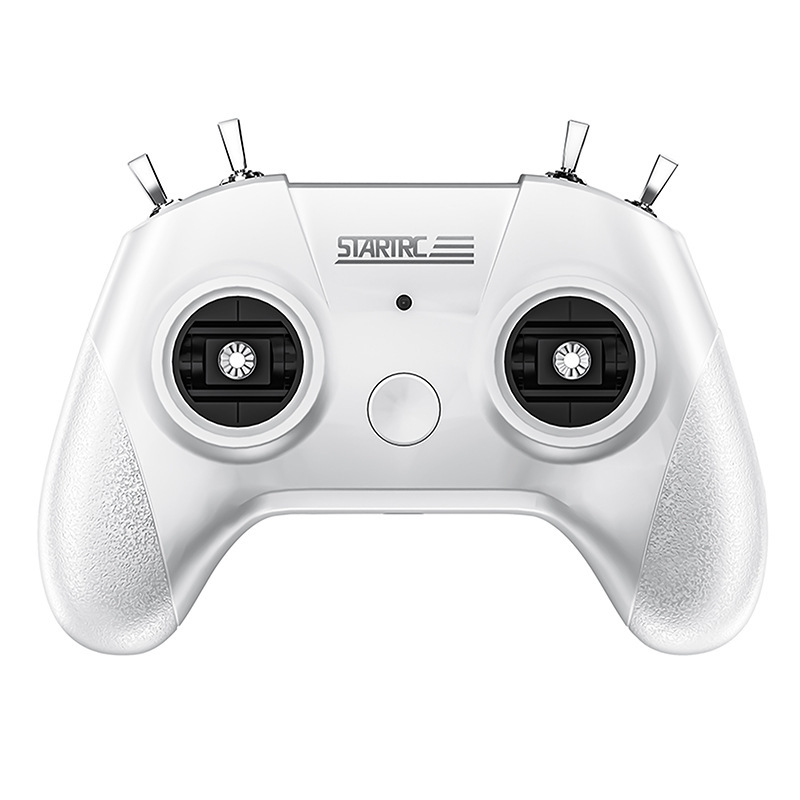 S8 Simulator Controller FPV Racing Drone Remote Control Model Aircraft Trainer - Image 5