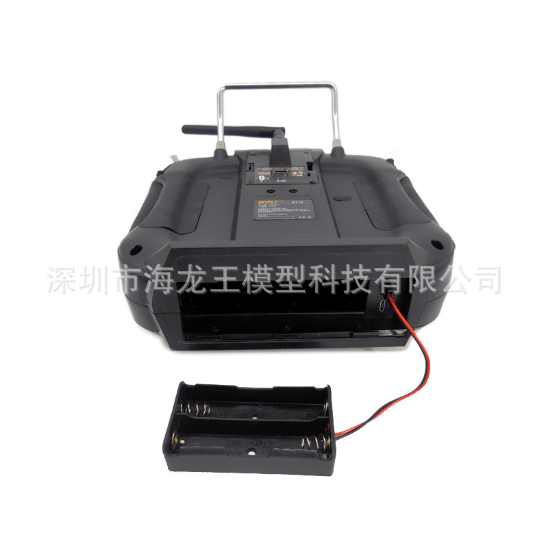Tiandifei Et16S Remote Control FPV Transmitter Multi Protocol TBS Black Sheep ELRS Hall Joystick - Image 5