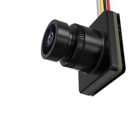 Hdzero Lux-Kamera mit CMOS-Sensor – Ideal für Mikro-FPV-Drohnen - Image 5