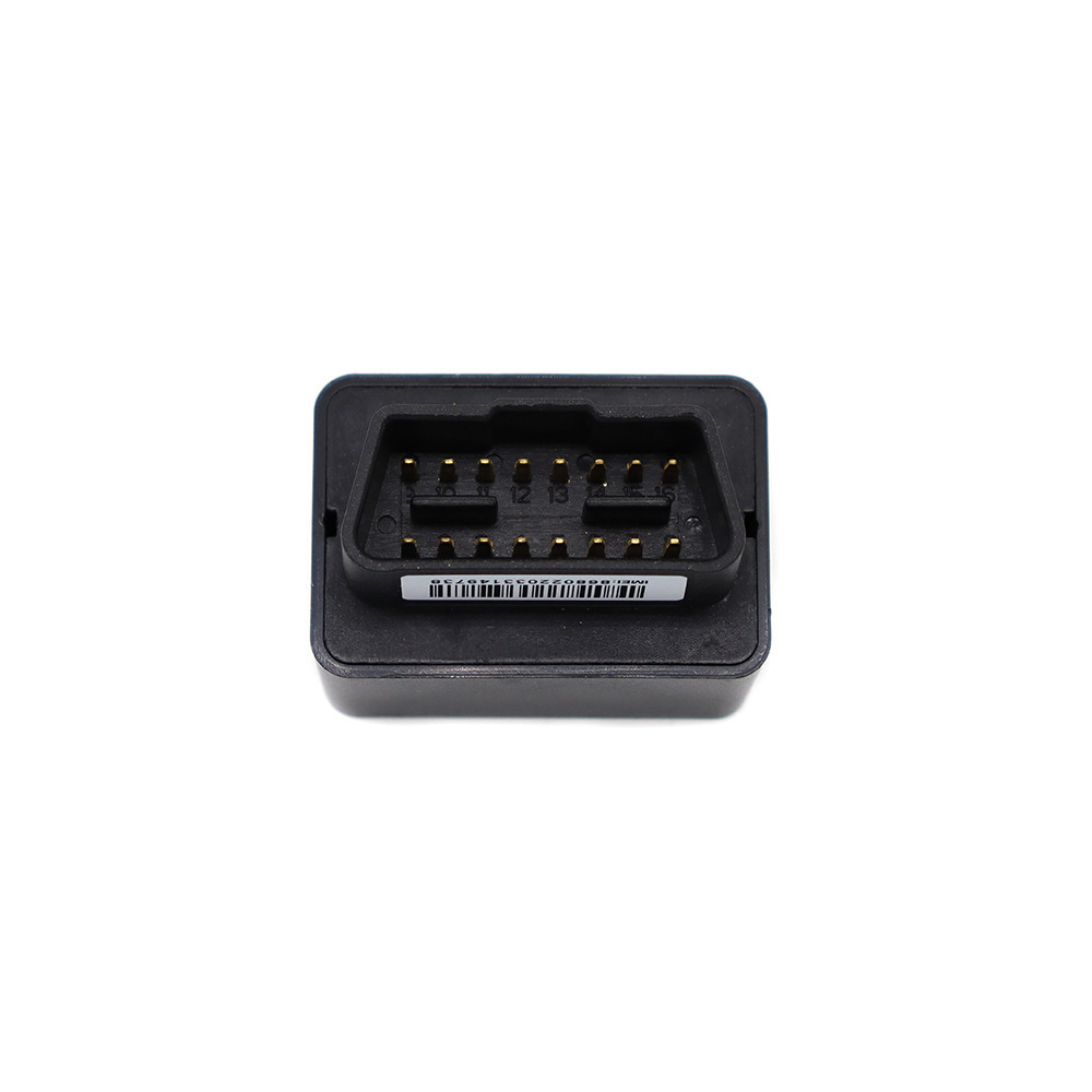 4G GPS Tracker OBD Car Precision Locator Global Check APP English Version CY08 - Image 4