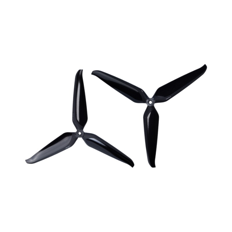 Gemfan 10.1x5.5 Three Blade Propeller Glass Fiber Nylon for UAV FPV Drones - Image 5