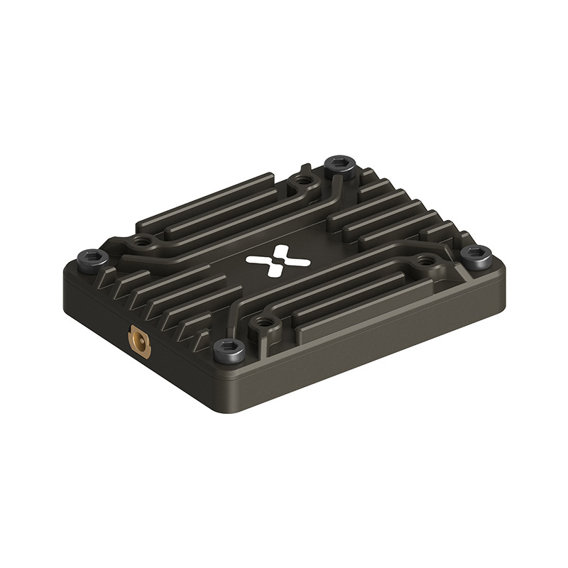 FOXEER 1.8 واط FPV، جهاز إرسال فيديو بقوة عالية على تردد 5.8 جيجاهرتز و72 قناة، بواجهة MMCX وميزة وضع Pit - Image 5