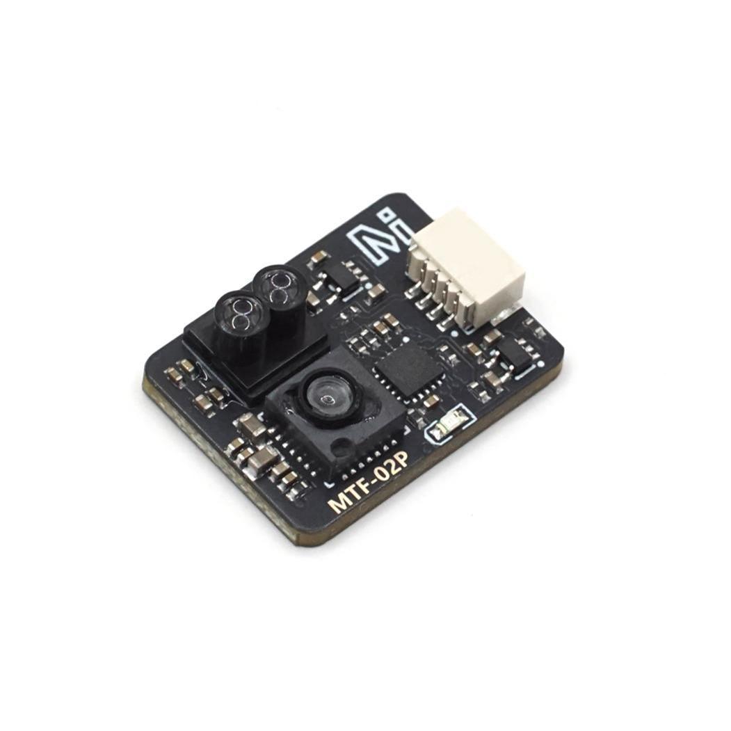 Optical Flow Sensor MTF-02P 6m Ranging Module Drone Compatible with Inav Apm Px4 - Image 2