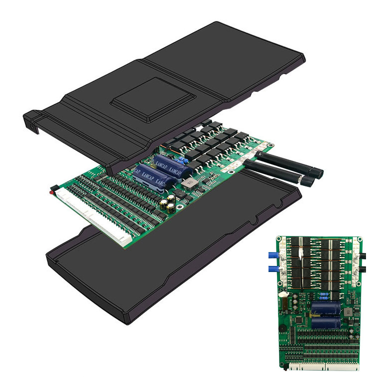Jikong Jkbms Protection Board B1A B2A Bd4A Bd6A Pb1A Pb2A Lithium Battery Active Equalization - Image 2
