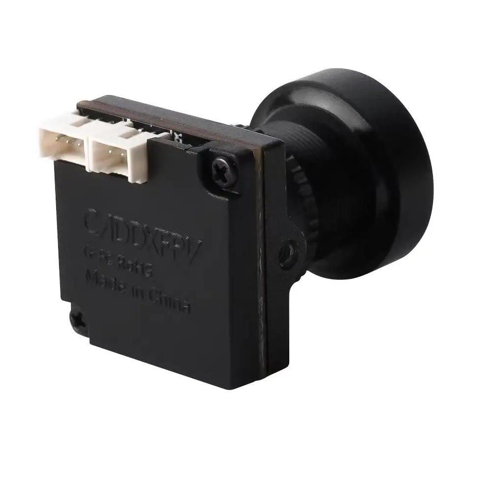 Caddx Ratel 2 Night Version V2 1500Tvl 21mm Lens 4K FPV Camera - Image 3