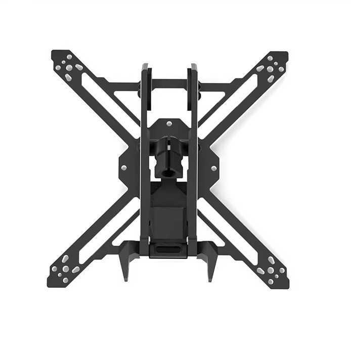 Dolphinrc Shadow X2 2inch Freestyle Drone Frame Compatible Djio4 Image Transmission FPV - Image 4