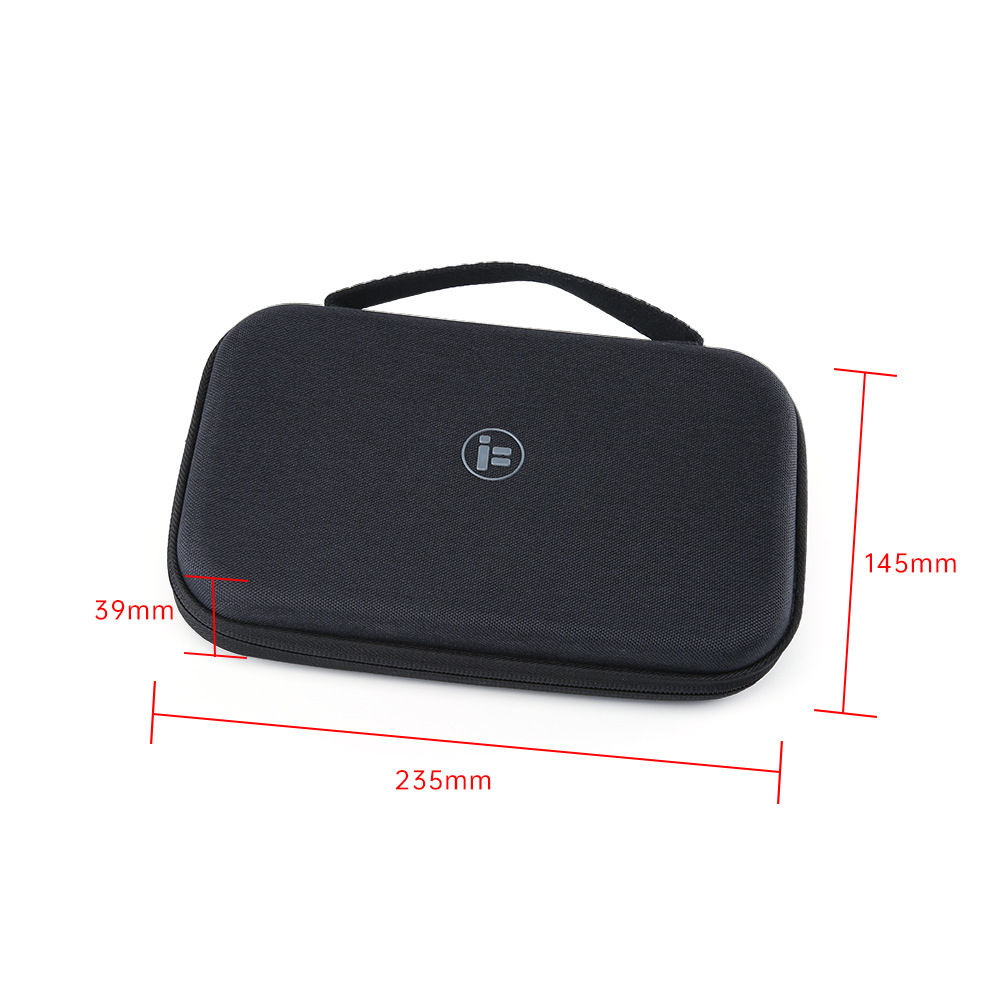 iFlight Multifunctional Tool Kit Portable Electric Soldering Iron Tool Suit for FPV Model Aircraft - Image 4