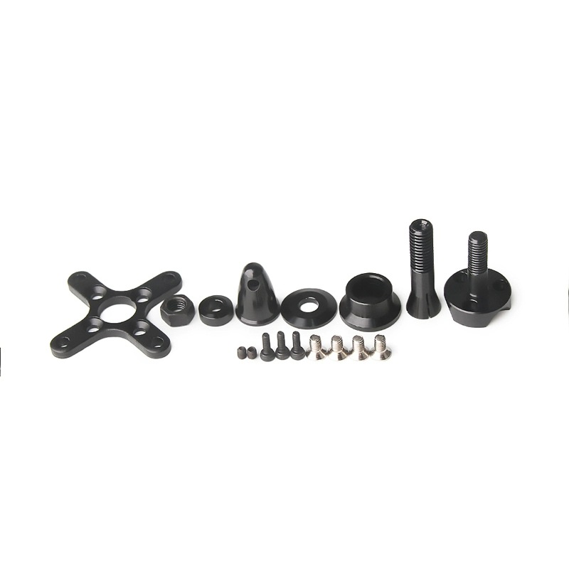 TMotor AS2317 Tiger Power Fixed Wing Model Aircraft Racing Drone Motor Upgraded 2217 - Image 5