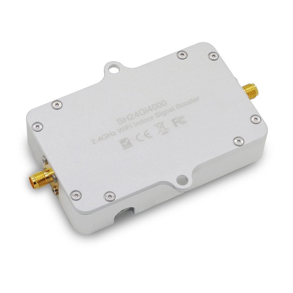 Sunhans 4W 2.4G Wireless Signal Amplifier for Model Aircraft Remote Control Range Extender - Image 4