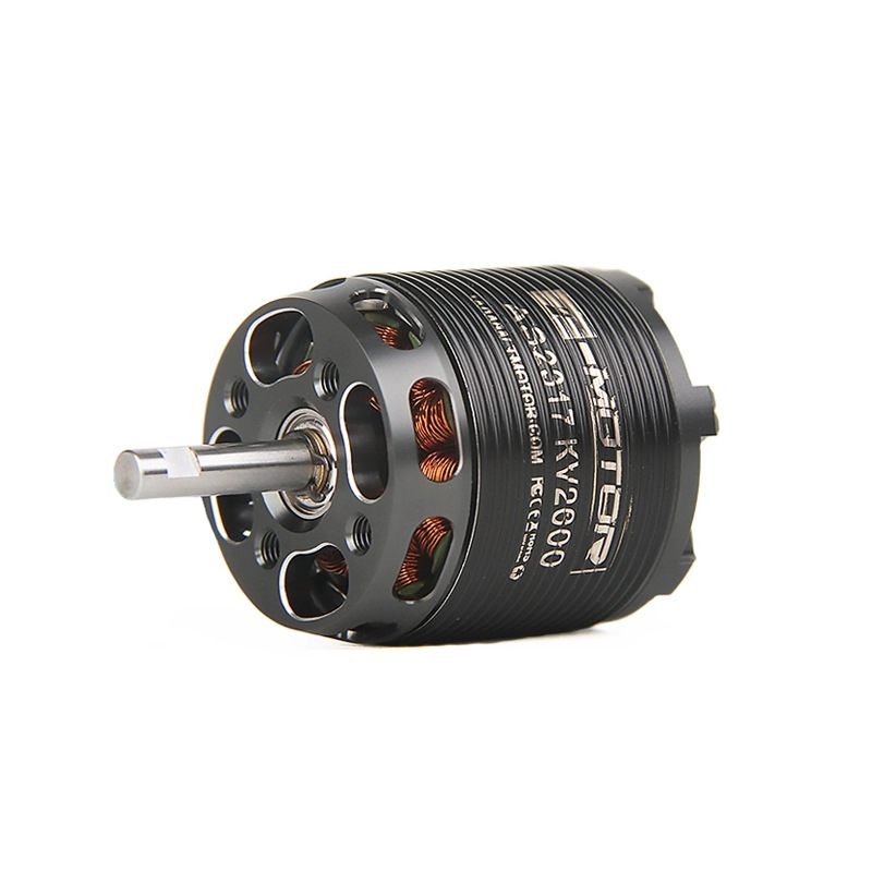TMotor AS2317 Tiger Power Fixed Wing Model Aircraft Racing Drone Motor Upgraded 2217 - Image 4