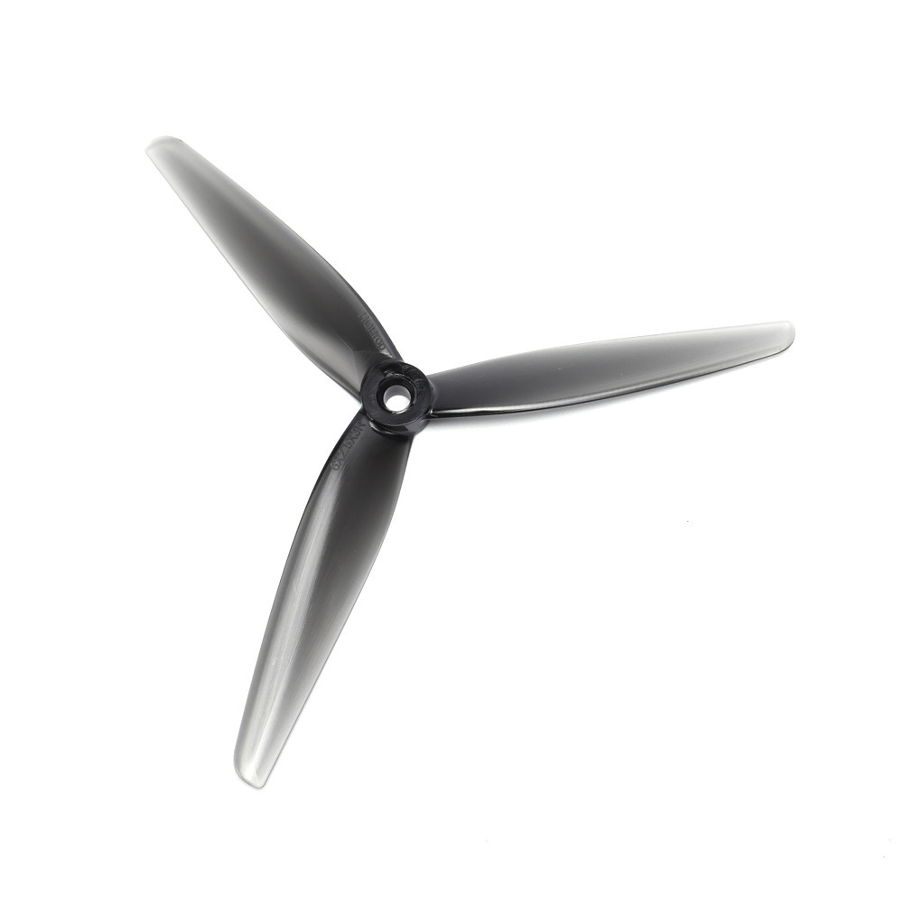 HQ 6x2.5x3 Three Blade Propeller FPV Evoque F6 High Efficiency Props - Image 2