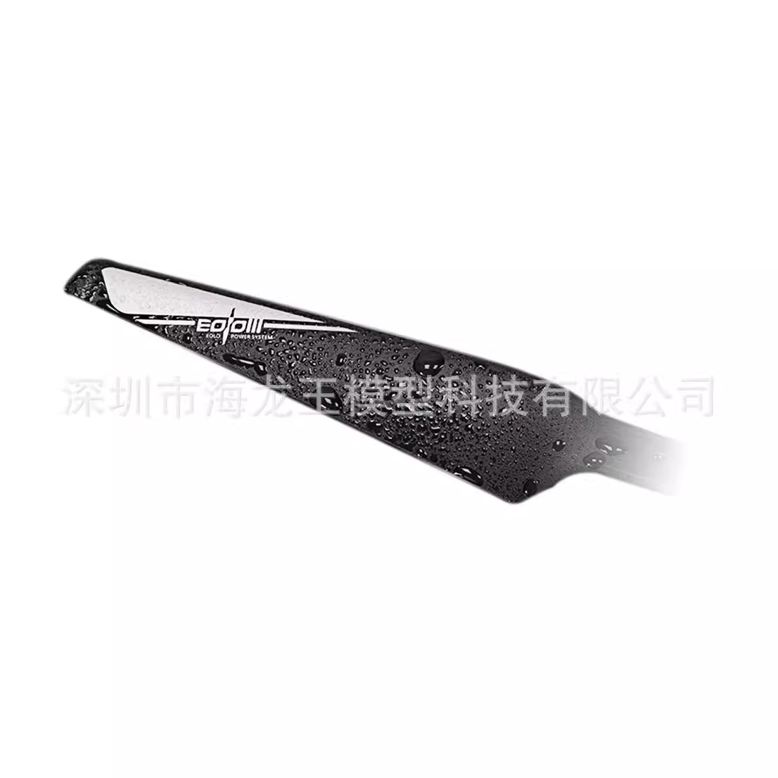Langyu EOLO Carbon Fiber Composite Multi Rotor UAV Forward Backward Propeller 1145 1350 1555 - Image 2
