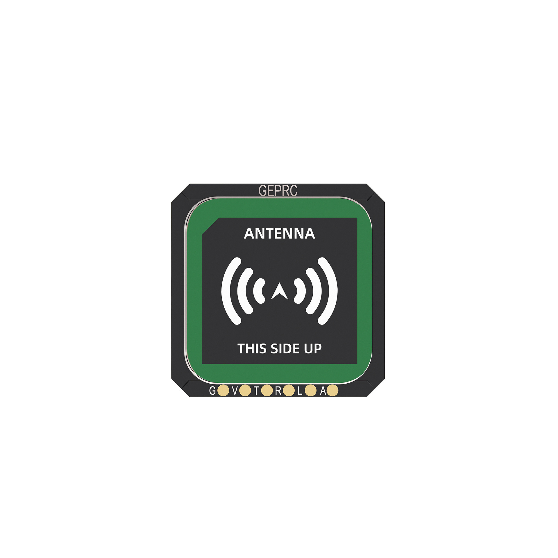 GEPRC GEP M1025 Series GPS Module Ublox M10 Chip Fast Positioning Magnetometer Barometer - Image 4