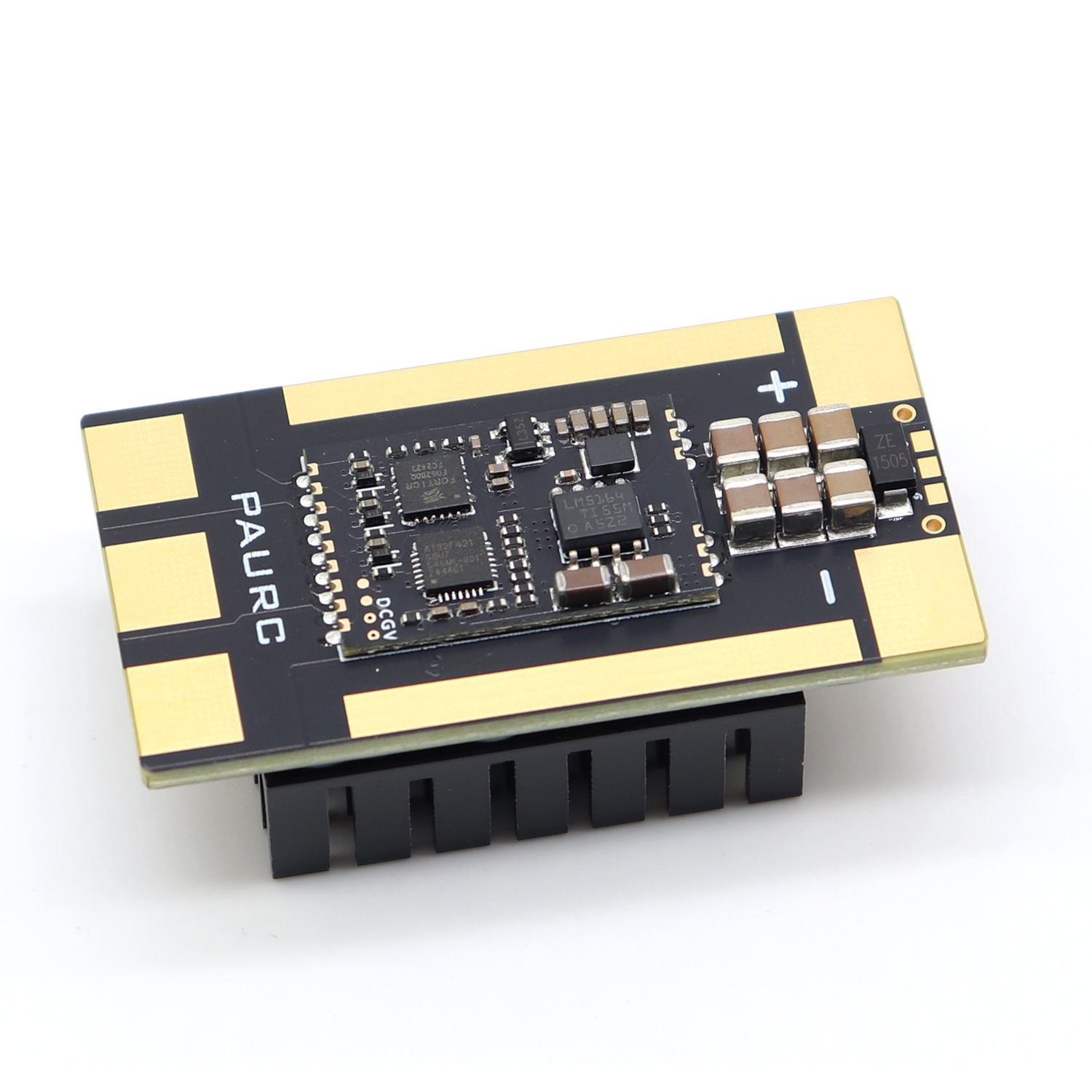 Paurc 12S 80A Electronically Controlled ESC Digital Speed Controller for 13inch 15inch FPV Drones - Image 3