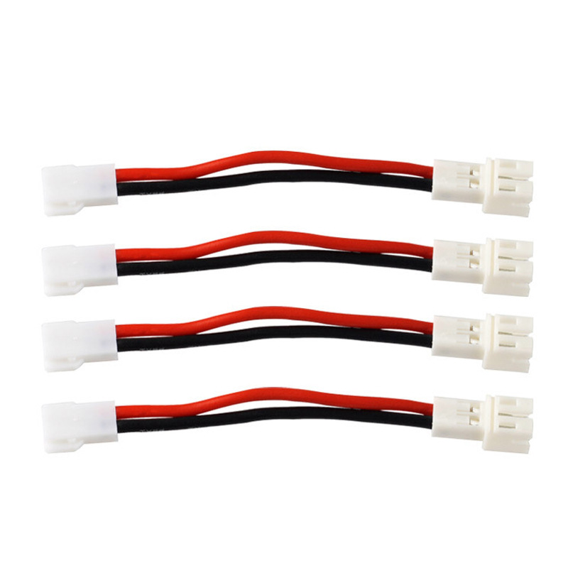 PH20 Female to XH254 Male Plug Adapter for RC Toy Model Battery Charger - Image 5