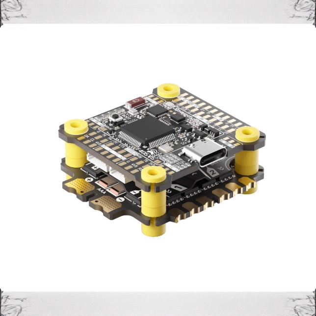 Speedybee F405 V5 Flight Controller Ox32 55A Four In One ESC 30x30 Stack FPV Racing Drone - Image 3