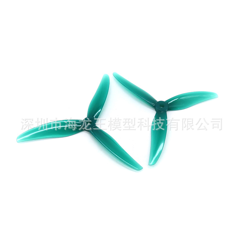 GEMFAN Ganfeng Freestyle4 F4 F4S 5Inch FPV Propeller For Freestyle Flying - Image 5
