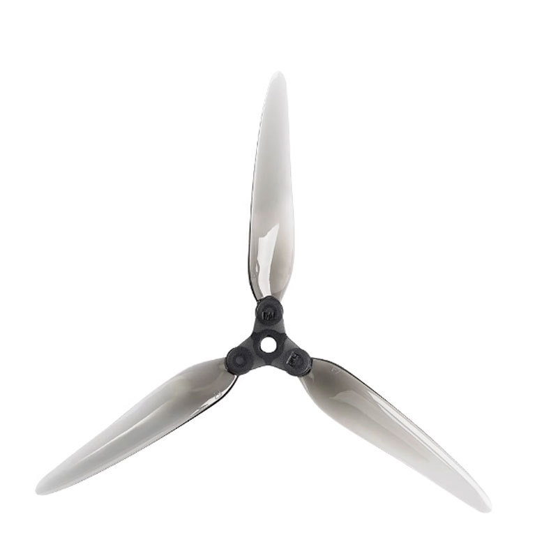 Foxeer DALPROP Fold F7 Folding Propeller 3 Blades 7 Inch FPV Racing Drone High Efficiency Crash Resistance - Image 4