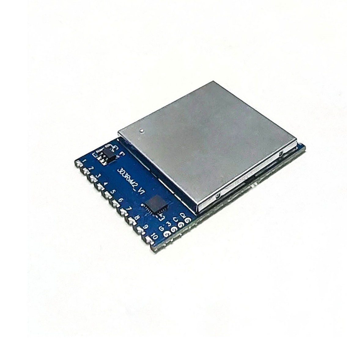 DC 5V 3.3g RF Video Receiving Module VRX 16 Channel FPV Analog Wireless Image Transmission Receiver RX3316 - Image 4