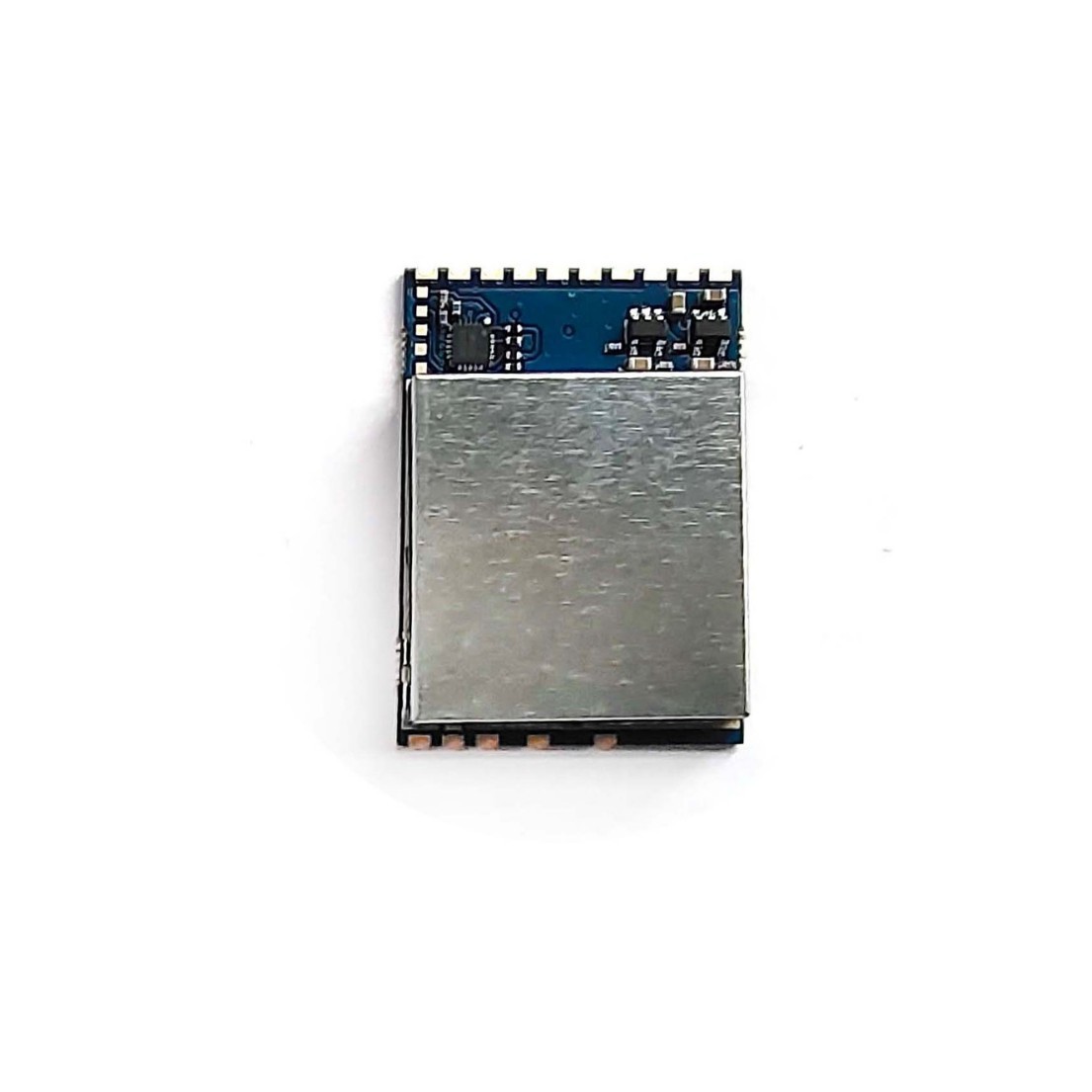 3dot3g Module VRX SPI Mode Image Transmission Module Analog Wireless Video Receiver 3dot1G 3dot7G RX3301 - Image 3