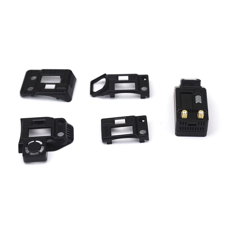SteadyView X 5.8G FPV Receiver with Screen Compatible Independent Receiver Fan - Image 5