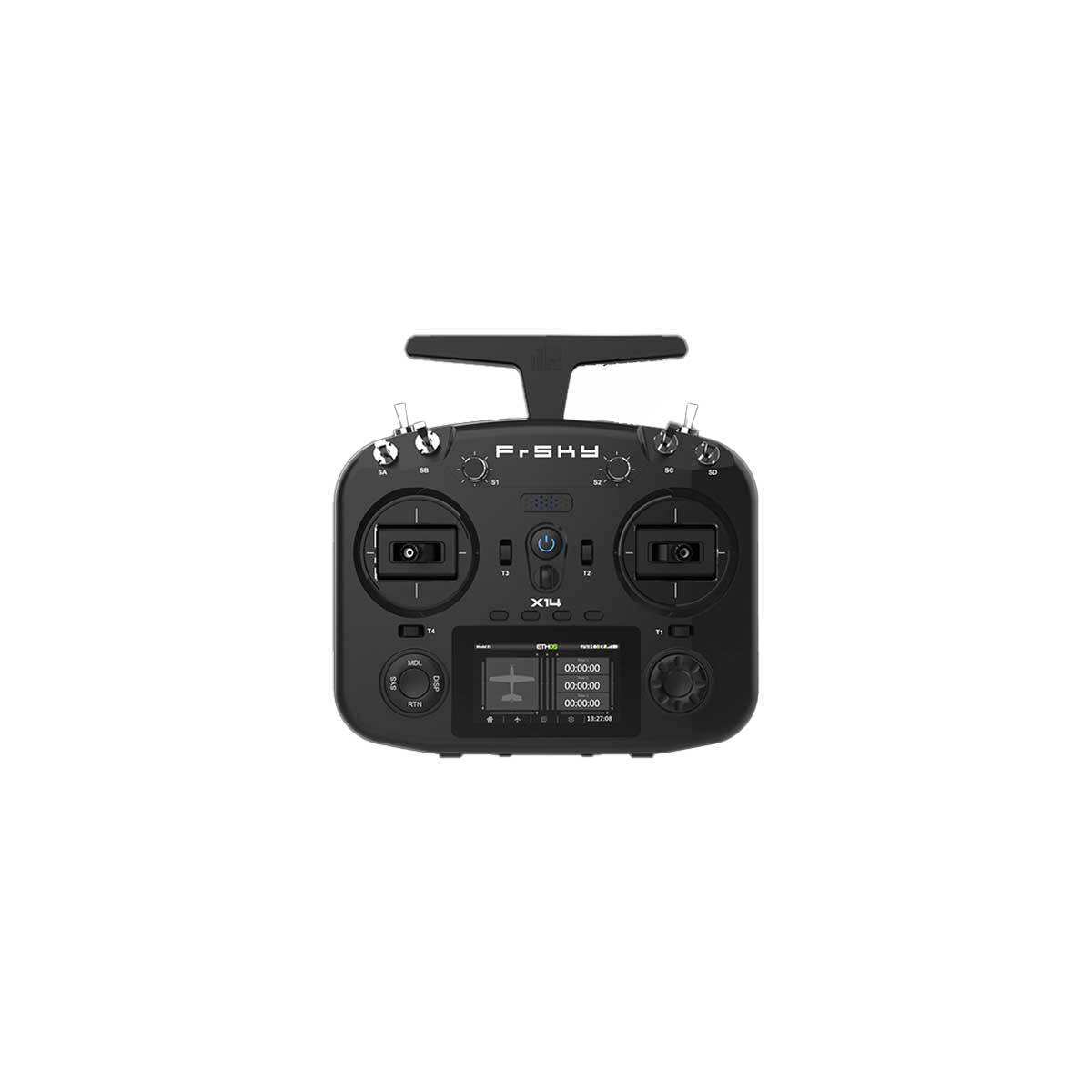 FrSky TWIN X14 X14S Built-in TW Dual 24G RF Module 24 Channels for RC Transmitters - Image 2