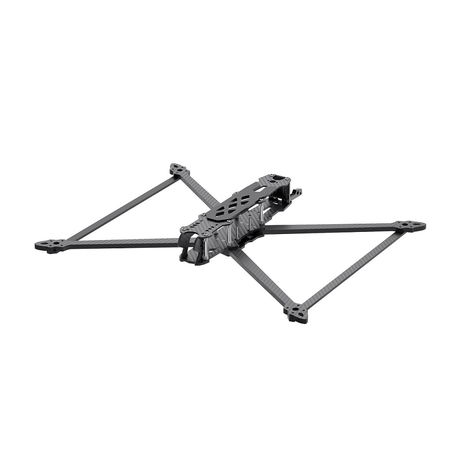 Mark4 10inch Rack Mark4 10 PE 10 Frame Kit - Image 2