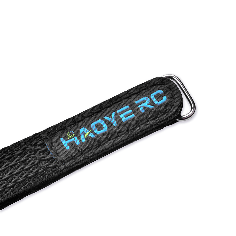 Kevlar Fiber Lipo Battery Strap 15mm x 200mm High Temperature Resistance for FPV Drone - Image 4
