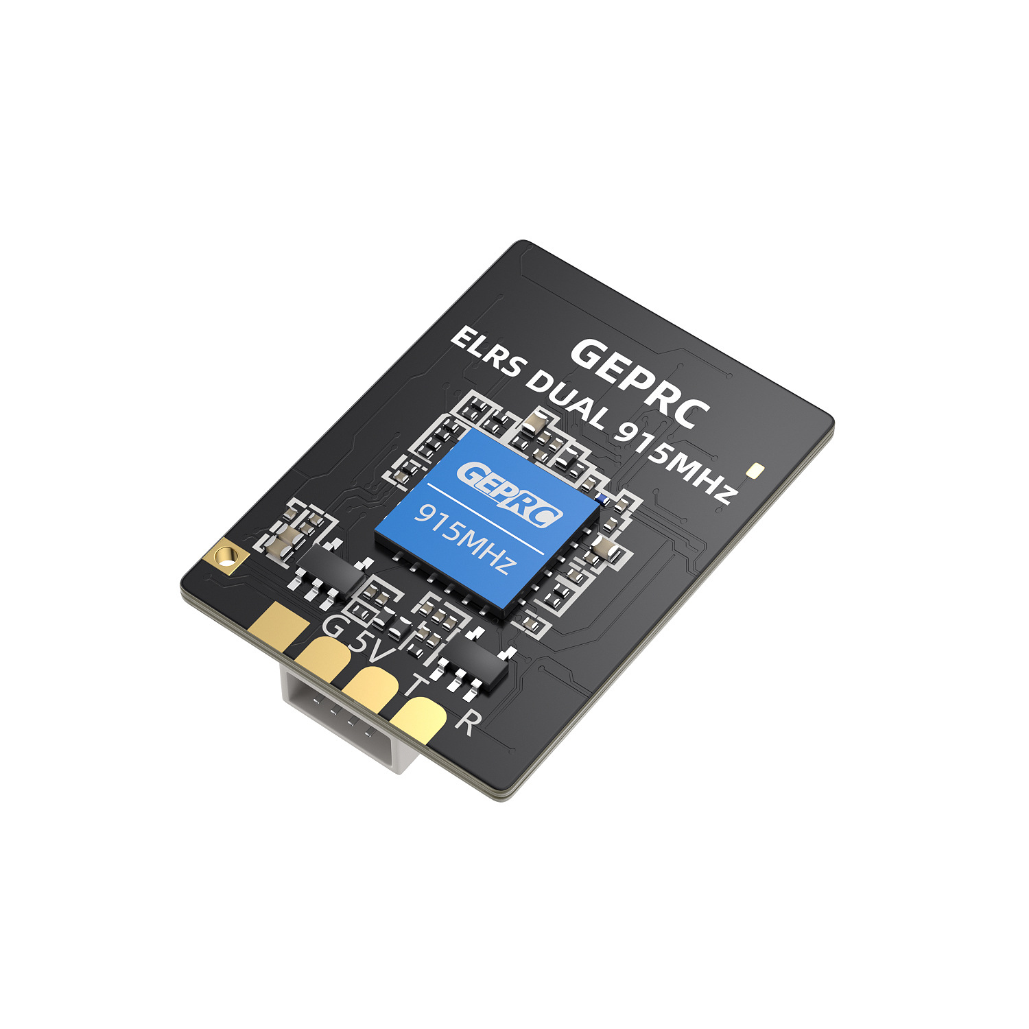 GEPRC ELRS DUAL 915M True Diversity Receiver for FPV Drones - Image 3