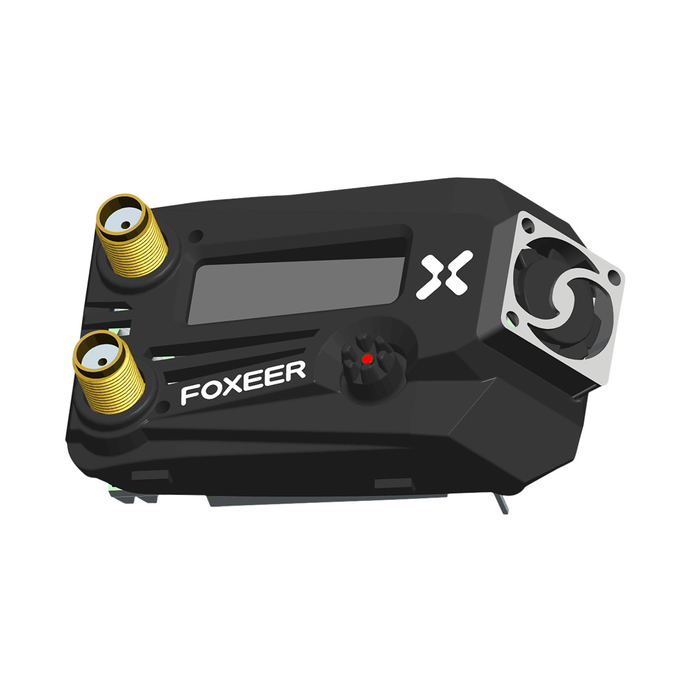 FOXEER Wildfire FPV Goggles 5.8G Dual Receiver Module for Fatshark Skyzone - Image 2