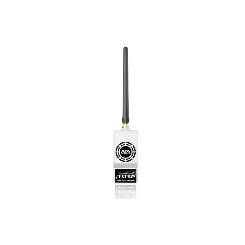 Ledi ATA ELRS Nano High Frequency Head 1W Power FPV Signal Enhancement 24G - Image 5