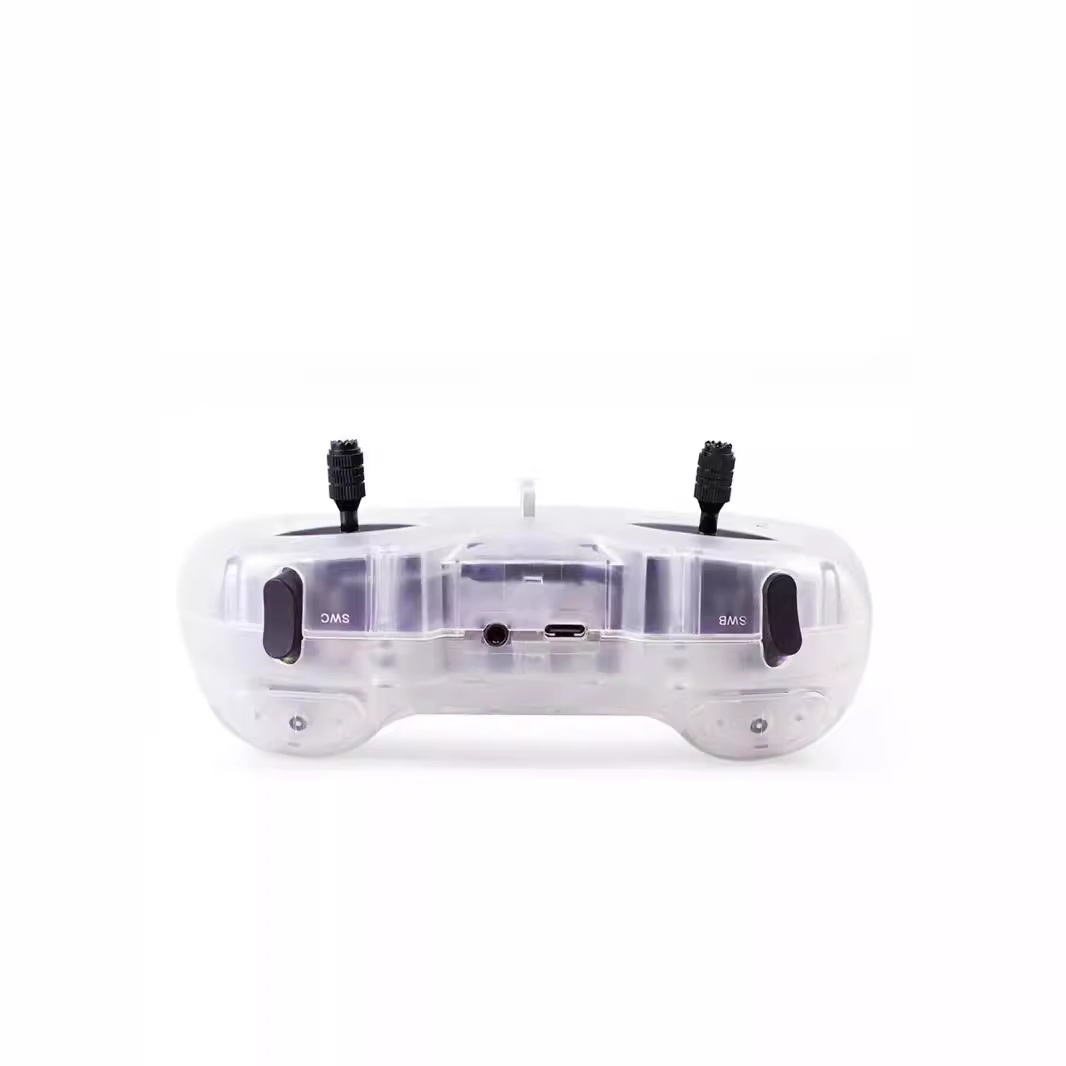 HGLRC C1 500mw ELRS 24G FPV Remote Controller High Color Value Handle Control - Image 5