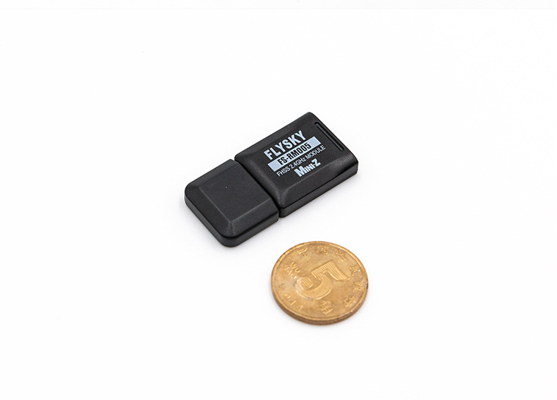 FLYSKY NB4 Remote Control Special Accessories MINI Z High Frequency Head FS RM005 - Image 5