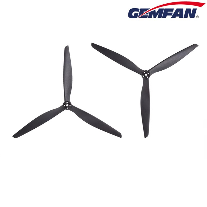 Qianfeng X Class 1310 13 Inch Propeller Fiberglass Nylon Lightweight Efficient Durable - Image 3