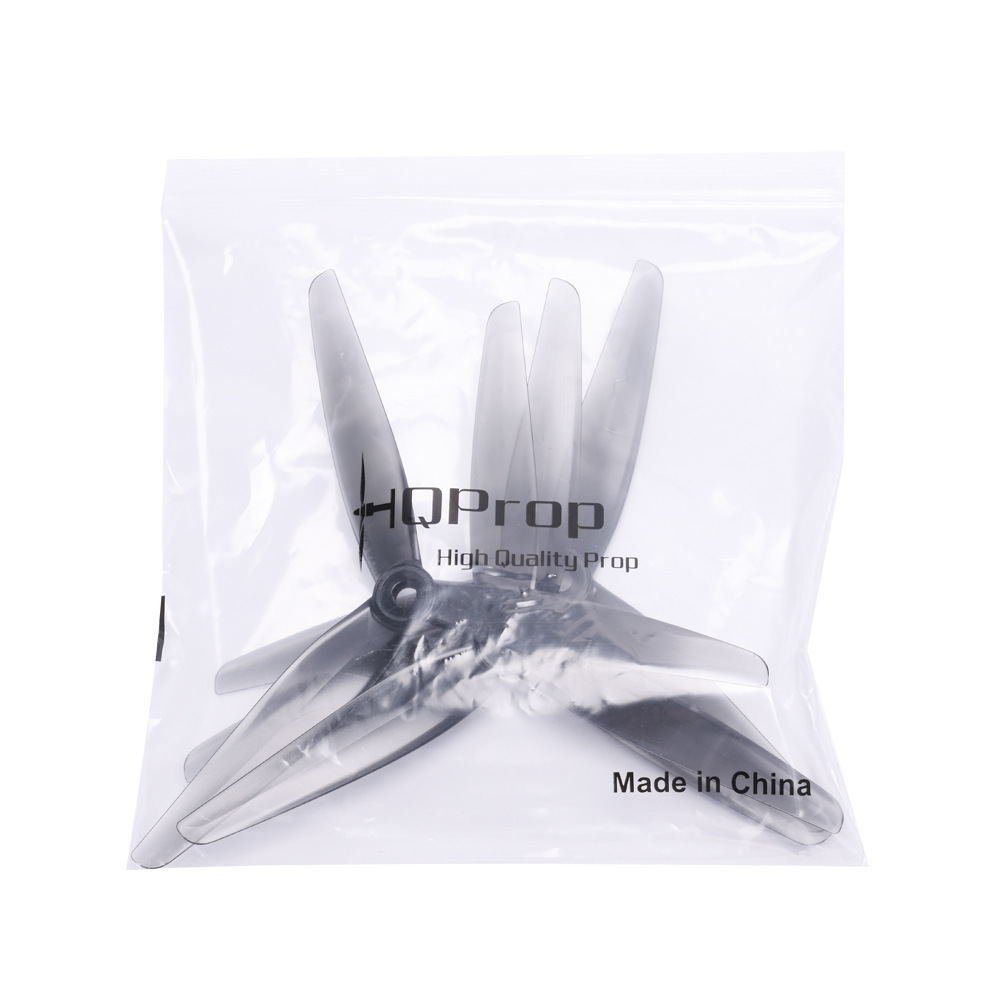 HQ 6x2.5x3 Three Blade Propeller FPV Evoque F6 High Efficiency Props - Image 4