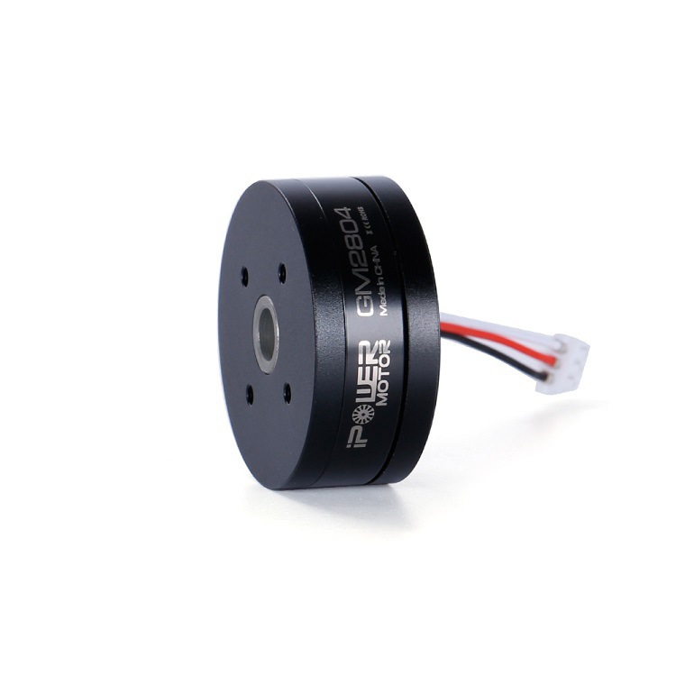 iFlight iPower GM2804 Brushless PTZ Motor AlexMos Extended 32 bit Control Board - Image 5