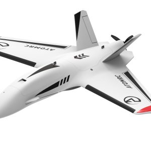 Atomrc Dolphin Fixed Wing FPV Glider Kit PNP FPV Aeroplane