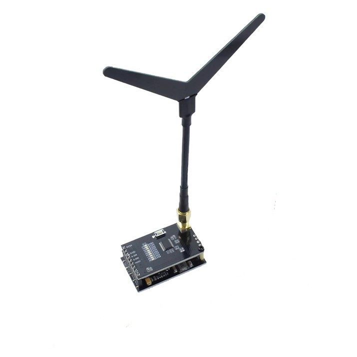 12G 13G VRX Receiver with AV Interface Output 9CH Band DMKR - Image 2