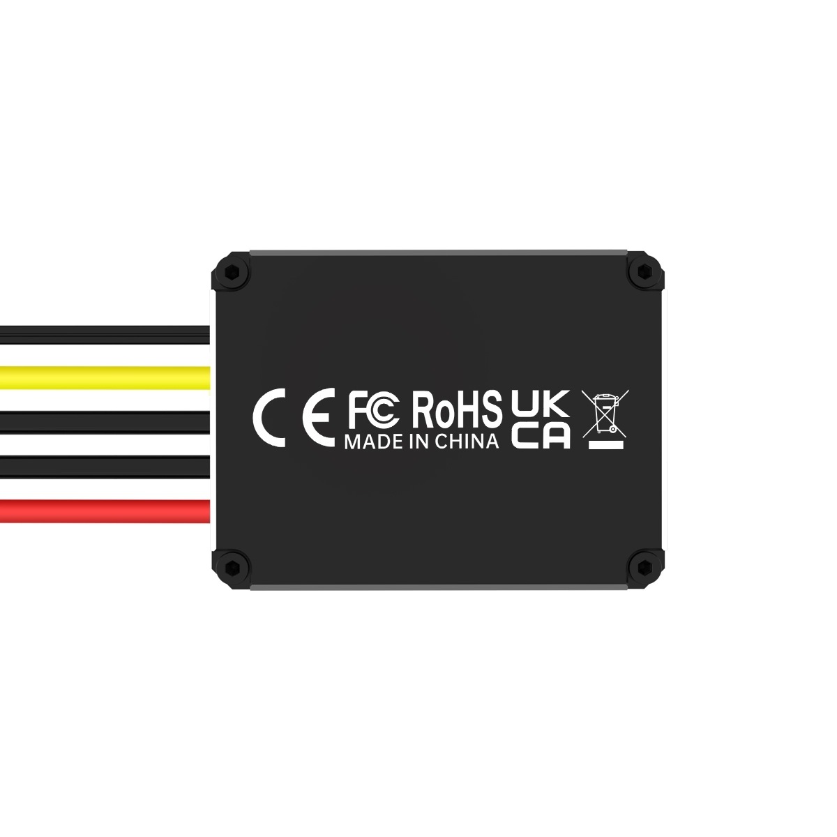 ZTW UBEC 30A High Voltage 3 18S Lithium Battery External Step Down Module RC Aircraft BEC Voltage Regulator Switch - Image 5