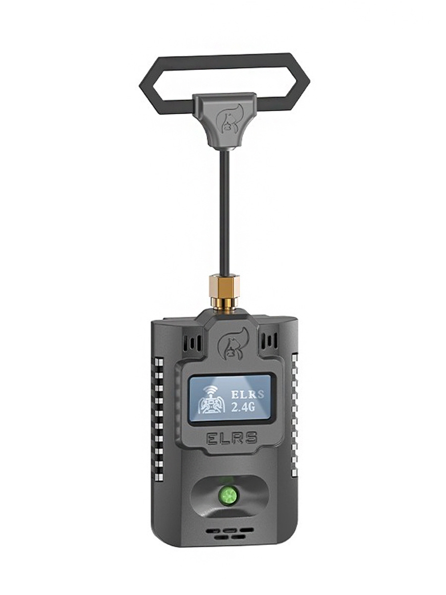 JUMPER T-Pro 2.4G ELRS 500MW High Frequency Head Module for Model Aircraft Fixed Wing - Image 5