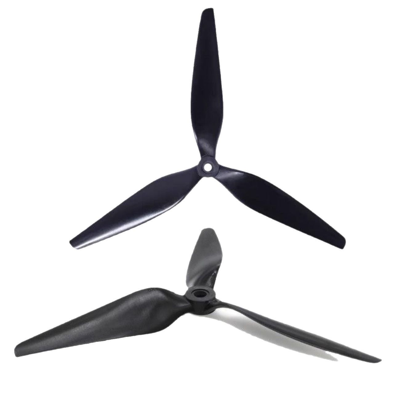 HQProp HQ 10X5X3 10 Inch Propeller FPV Blade High Efficiency Carbon Fiber Nylon Positive Reverse Professional Drone Parts - Image 5