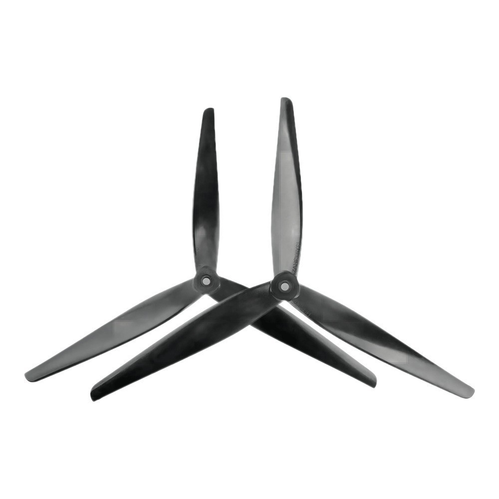 HQProp 16X8X3 16 inch 3 Blade Glass Fiber Reinforced Nylon Propeller for Large FPV Drone - Image 3