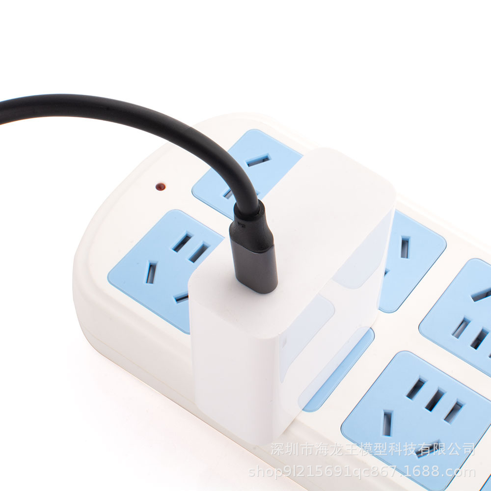 ToolkitRC SC100 Type-C XT60 Charger Adapter Cable DC Charger Power Connection - Image 4