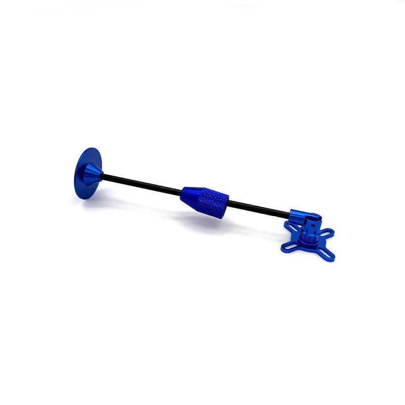 Second Generation Four Axis GPS Folding Antenna Base for UAV - Image 5